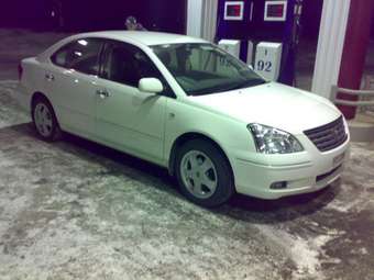2005 Toyota Premio For Sale