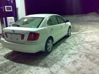 2005 Toyota Premio For Sale