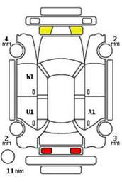 2005 Toyota Premio Photos