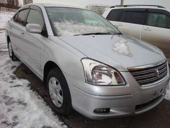 2005 Toyota Premio For Sale