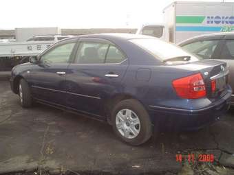 2005 Toyota Premio Photos