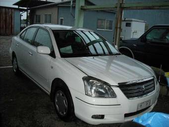 2005 Toyota Premio For Sale