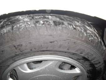 2005 Toyota Premio Pics