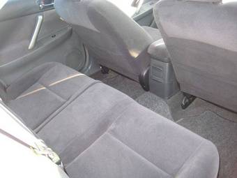 2005 Toyota Premio Photos
