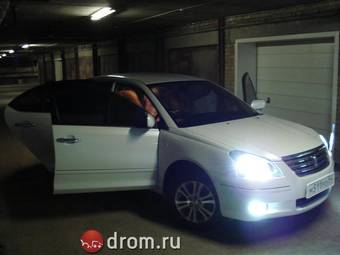 2005 Toyota Premio For Sale