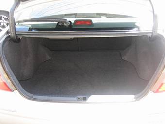 2005 Toyota Premio Pics