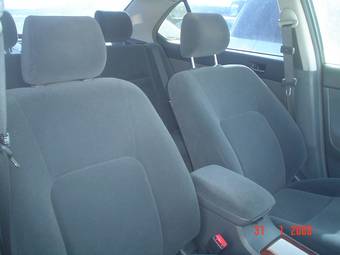 2005 Toyota Premio For Sale