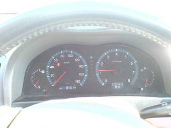 2005 Toyota Premio For Sale