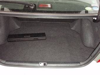 2005 Toyota Premio For Sale