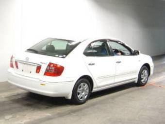 2005 Toyota Premio For Sale
