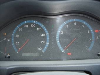 2005 Toyota Premio Pics