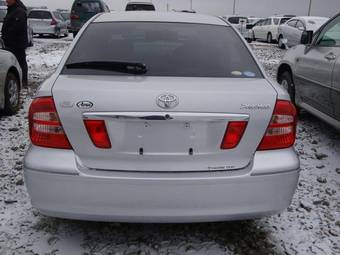 2005 Toyota Premio For Sale