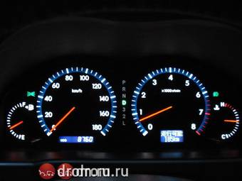2005 Toyota Premio For Sale