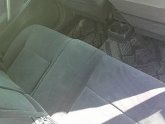 2005 Toyota Premio Pictures