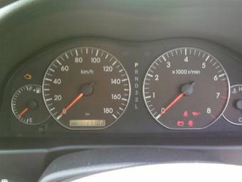 2005 Toyota Premio Photos