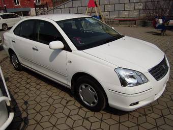 2005 Toyota Premio Photos