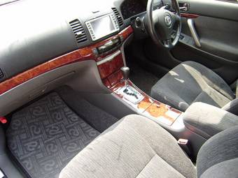 2005 Toyota Premio For Sale