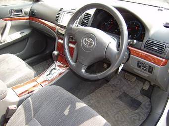 2005 Toyota Premio For Sale