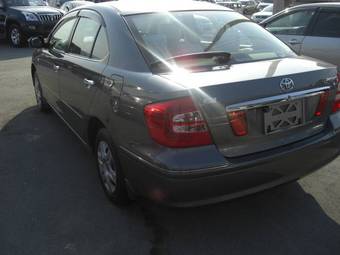 2005 Toyota Premio For Sale