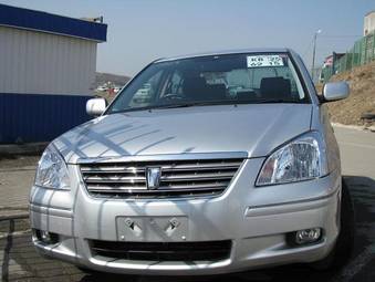 2005 Toyota Premio For Sale