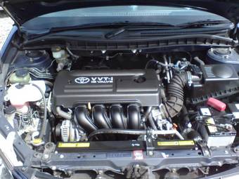 2005 Toyota Premio For Sale