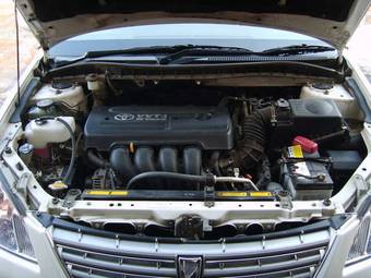 2005 Toyota Premio For Sale