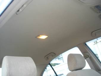 2005 Toyota Premio Pics