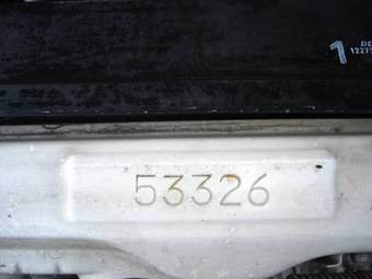 2005 Toyota Premio Pictures