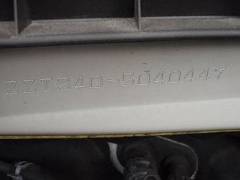 2005 Toyota Premio Wallpapers