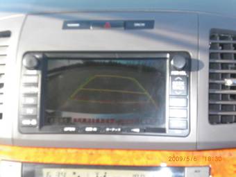 2005 Toyota Premio Photos