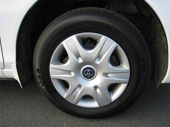 2005 Toyota Premio For Sale