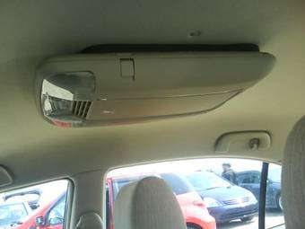 2005 Toyota Premio Photos