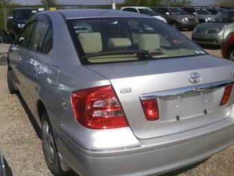 2005 Toyota Premio For Sale