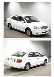 2005 Toyota Premio For Sale