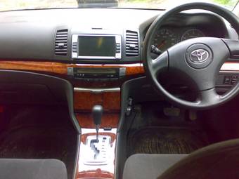 2005 Toyota Premio For Sale