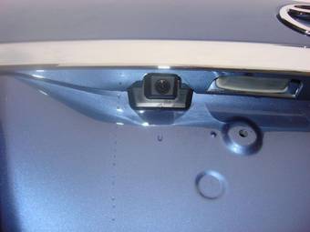 2005 Toyota Premio Pictures