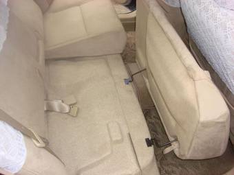 2005 Toyota Premio Pictures