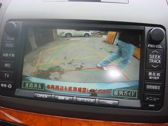 2005 Toyota Premio For Sale