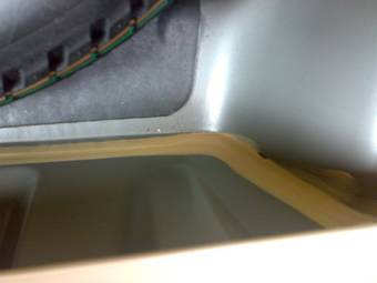 2005 Toyota Premio Pictures