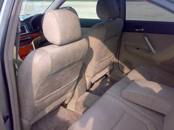 2005 Toyota Premio For Sale