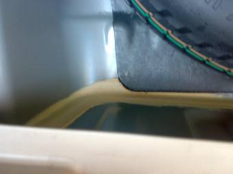 2005 Toyota Premio Pics