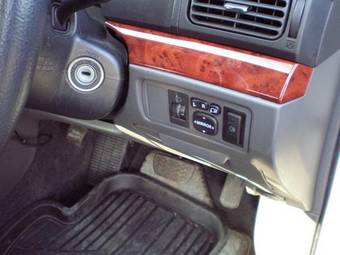 2005 Toyota Premio Pictures