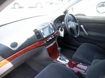 2005 Toyota Premio For Sale