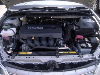 2005 Toyota Premio For Sale
