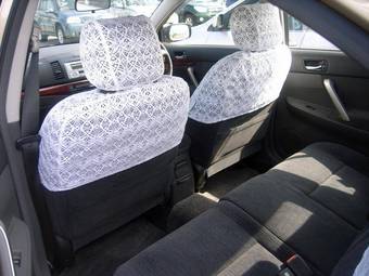 2005 Toyota Premio Pics