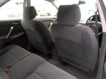 2005 Toyota Premio Pictures