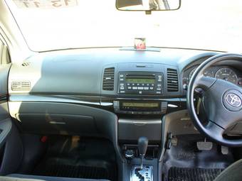 2005 Toyota Premio For Sale