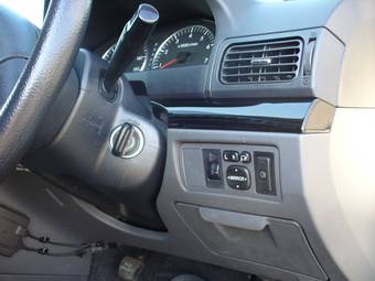 2005 Toyota Premio Wallpapers