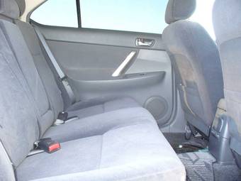 2005 Toyota Premio For Sale