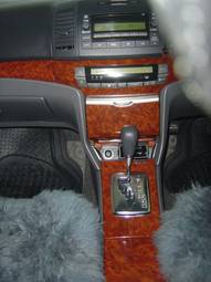 2005 Toyota Premio Pictures